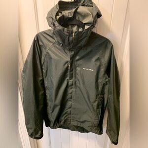 Gage Technical Gear Jacket